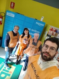 La Colletta Alimentare: Solidarietà in Azione