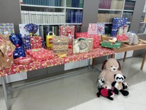 Natale è far(si) dono