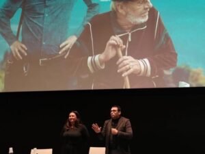 Prima storia: Il più bel secolo della mia vita