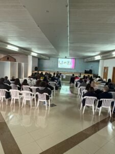 I disturbi della nutrizione e dell’alimentazione: informare per prevenire