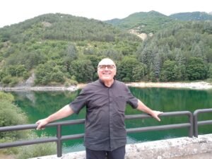 Don Sabatino Fioriti